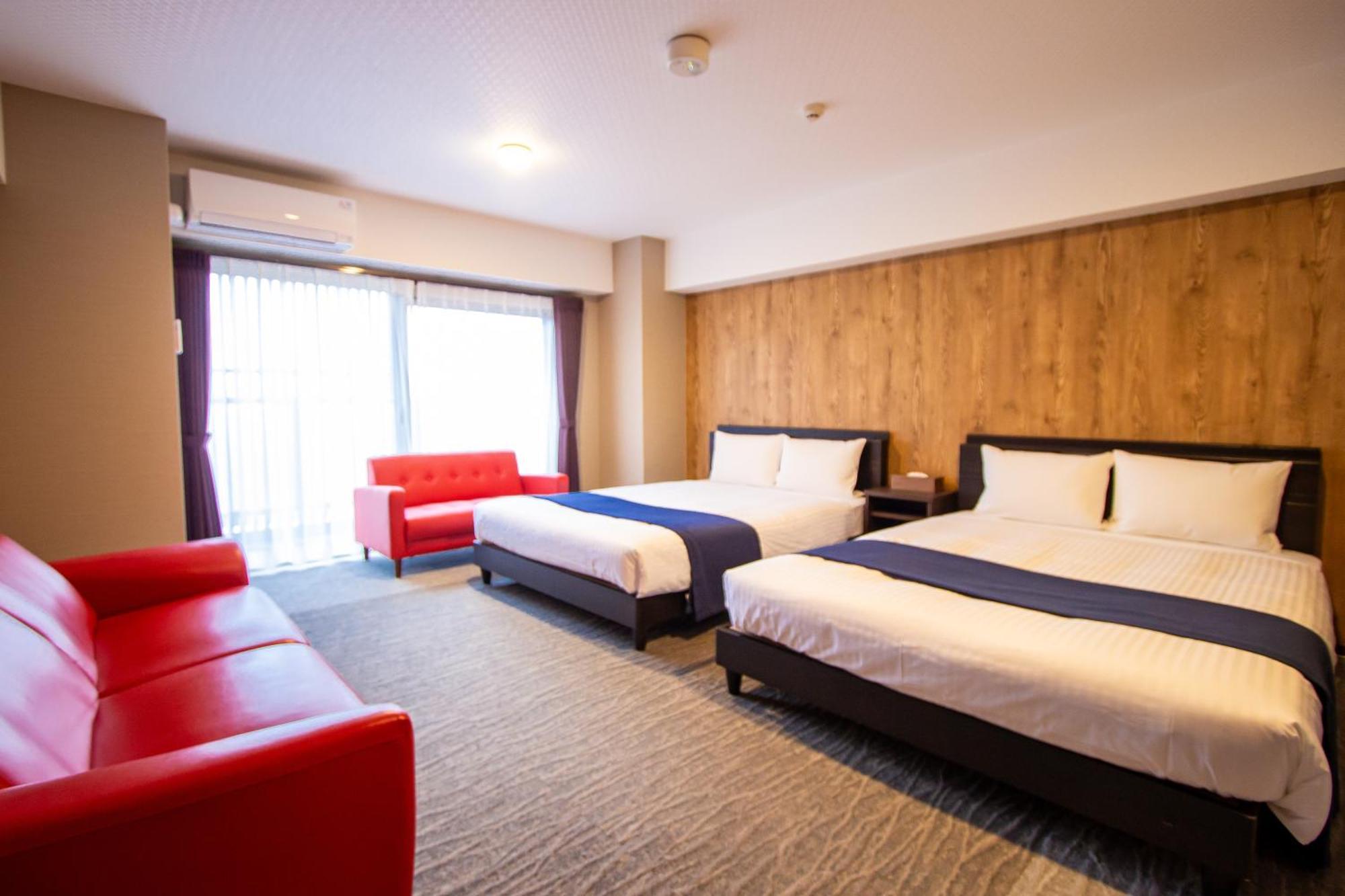 Hotel Fu-Rin Φουκουόκα Εξωτερικό φωτογραφία