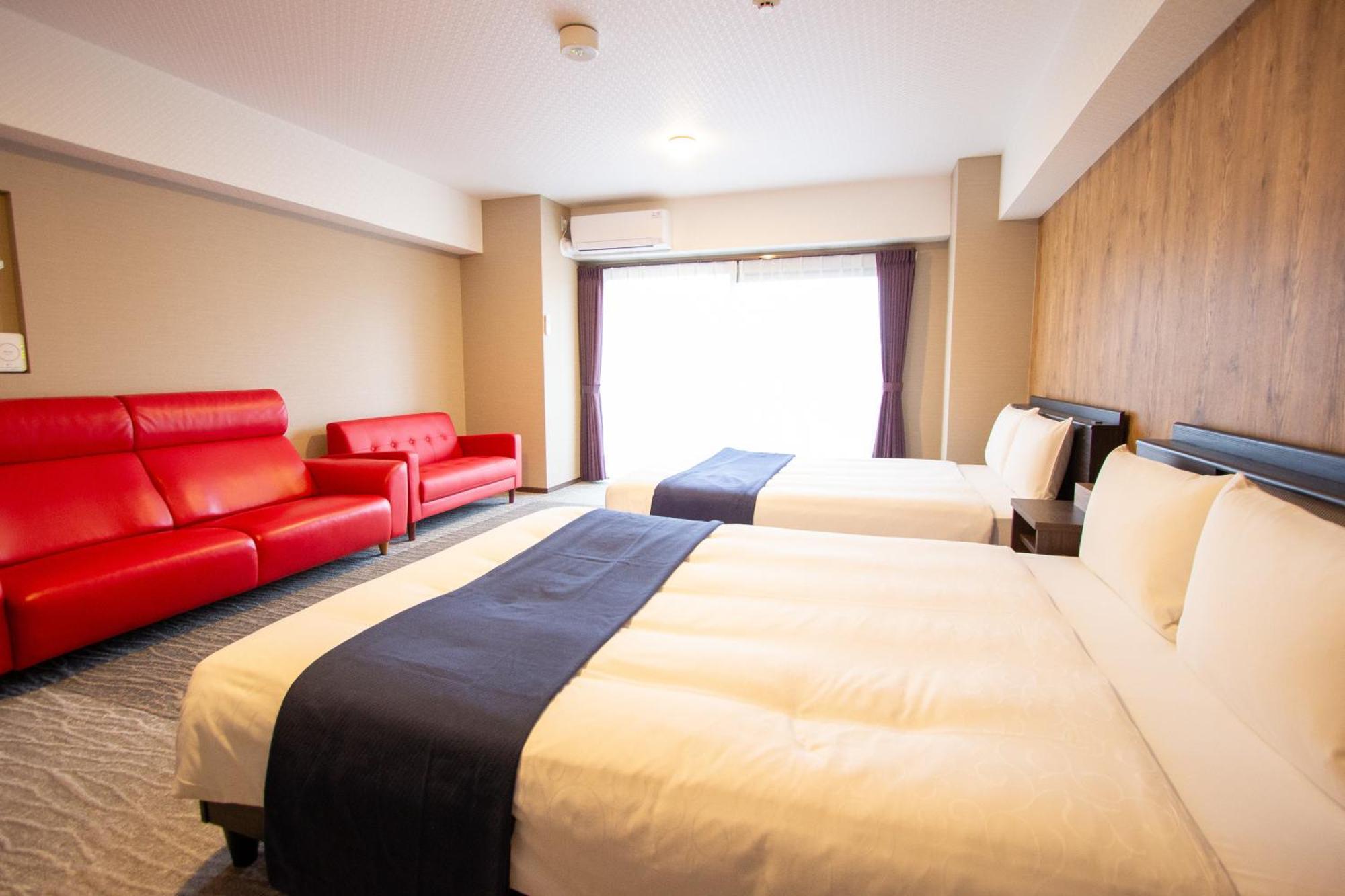 Hotel Fu-Rin Φουκουόκα Εξωτερικό φωτογραφία