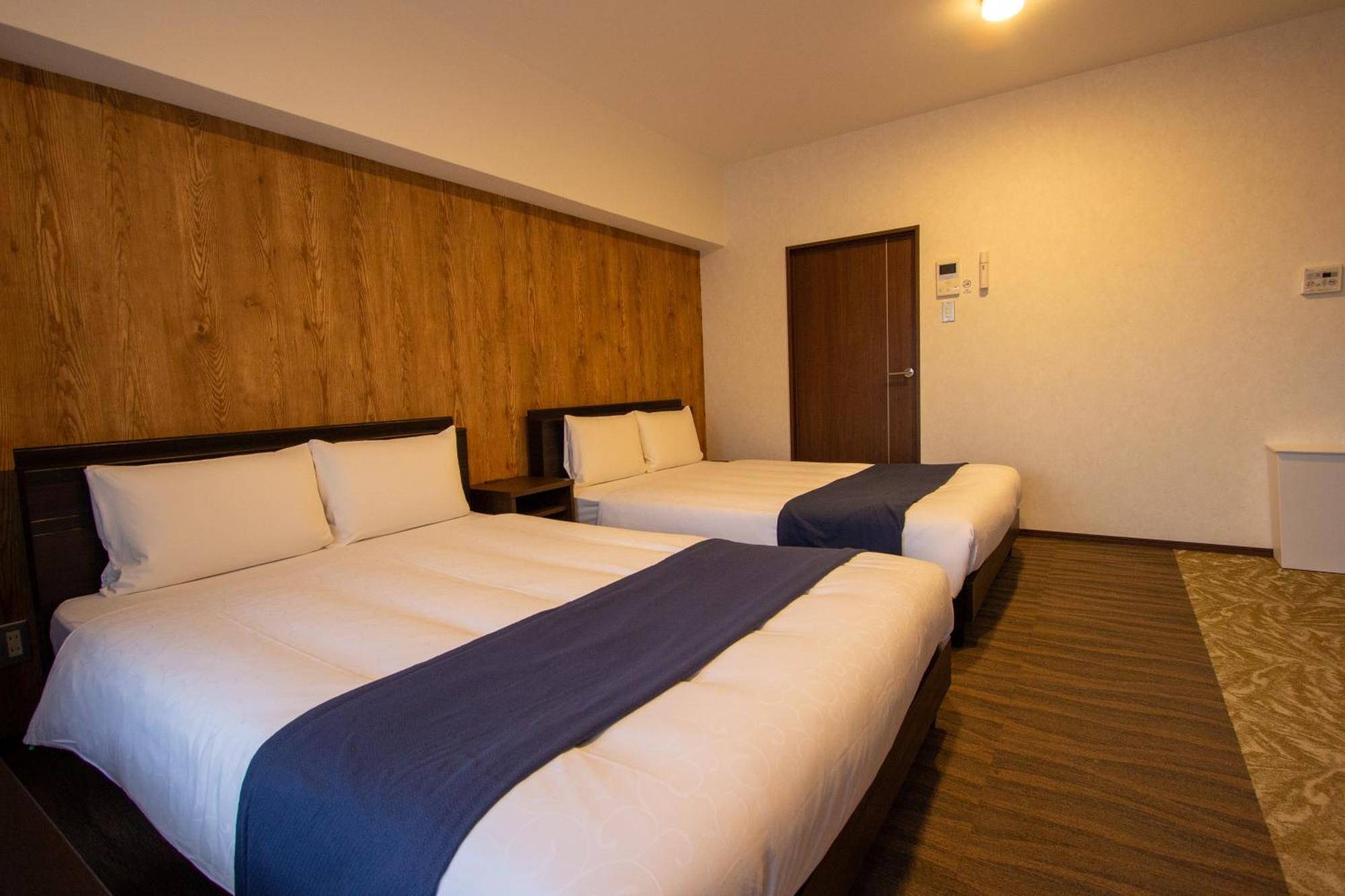 Hotel Fu-Rin Φουκουόκα Εξωτερικό φωτογραφία