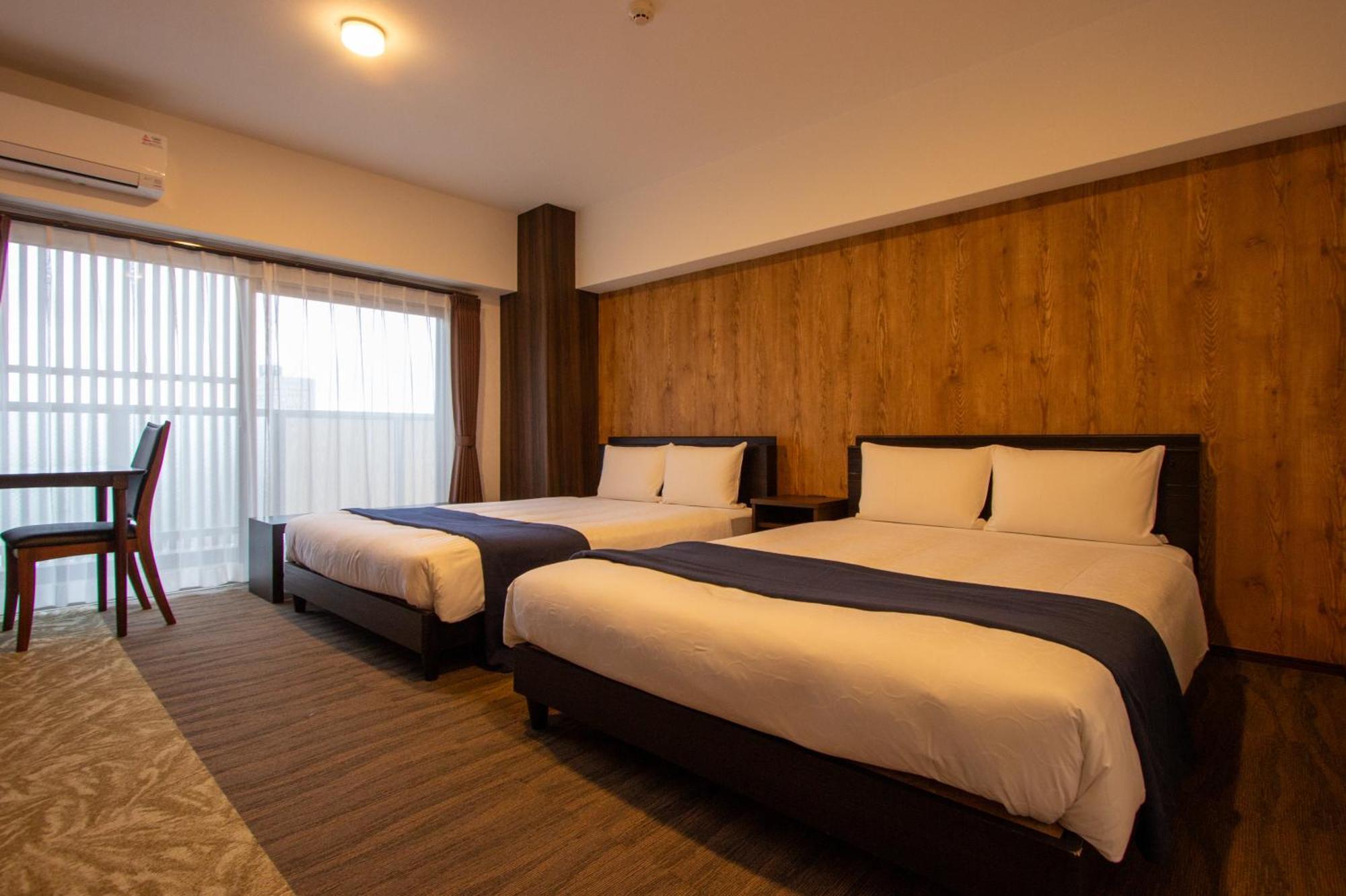 Hotel Fu-Rin Φουκουόκα Εξωτερικό φωτογραφία
