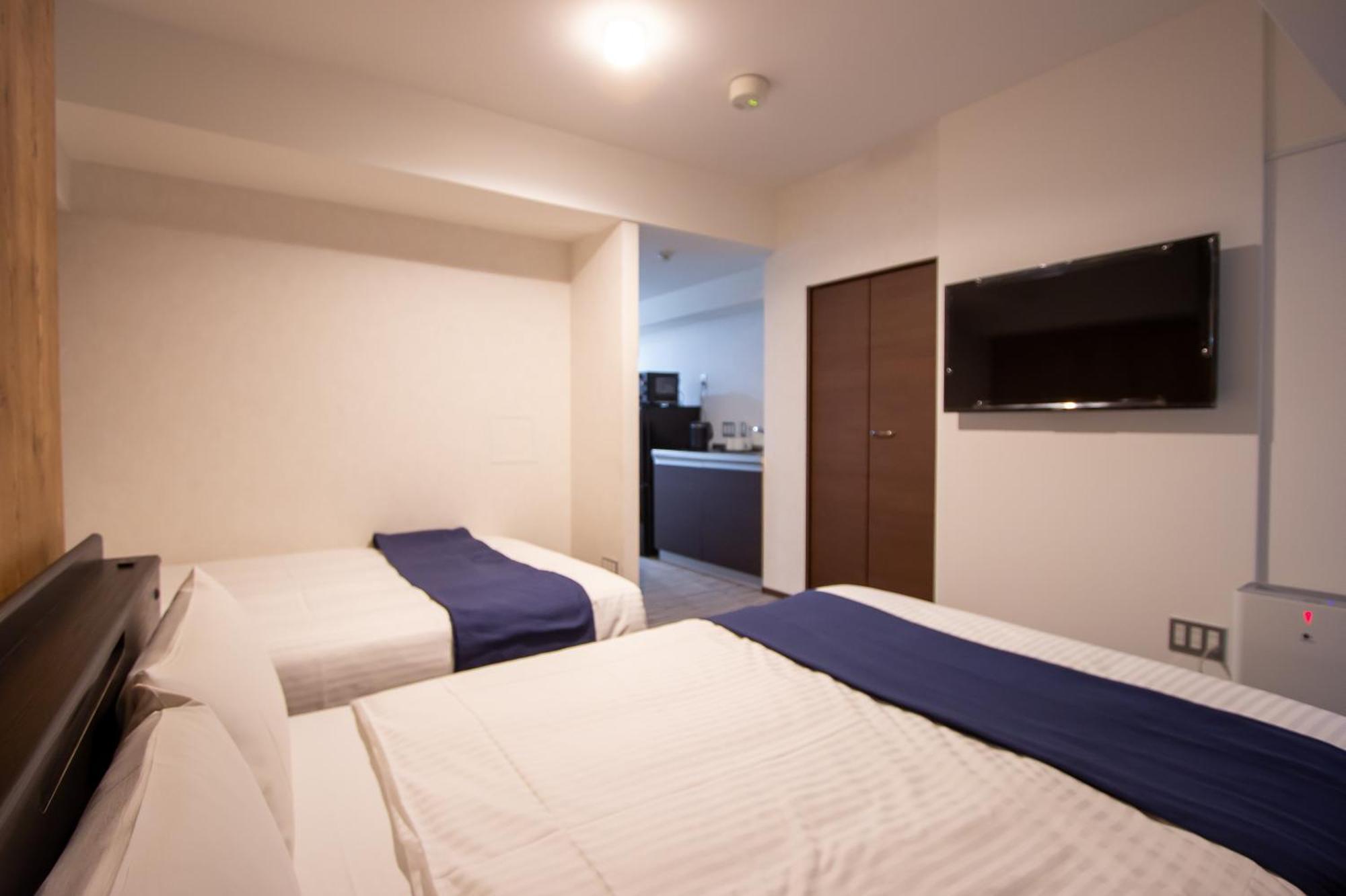 Hotel Fu-Rin Φουκουόκα Εξωτερικό φωτογραφία