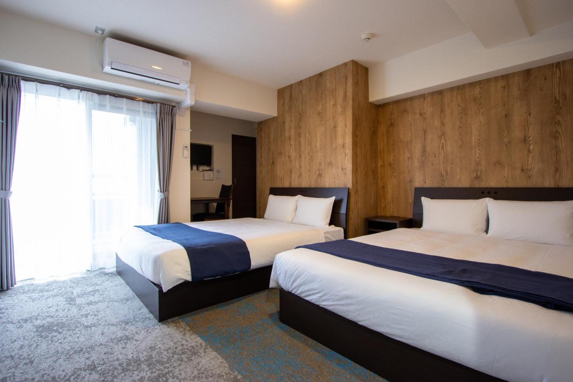 Hotel Fu-Rin Φουκουόκα Εξωτερικό φωτογραφία