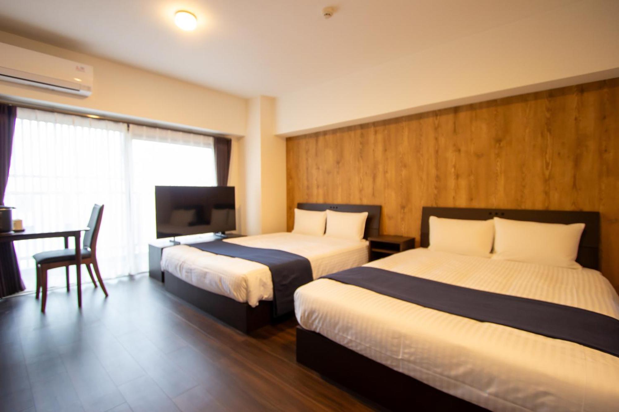 Hotel Fu-Rin Φουκουόκα Εξωτερικό φωτογραφία