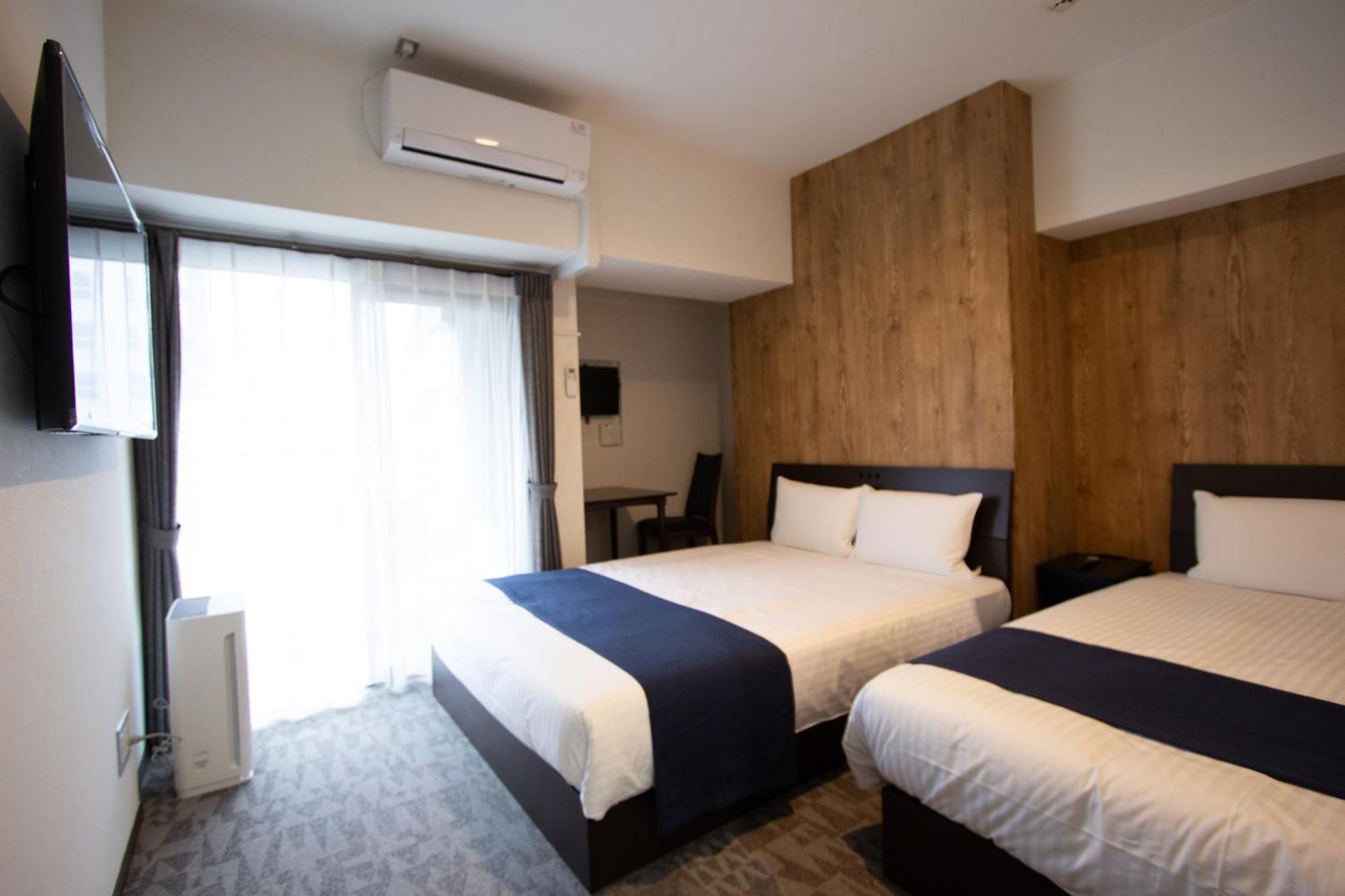 Hotel Fu-Rin Φουκουόκα Εξωτερικό φωτογραφία