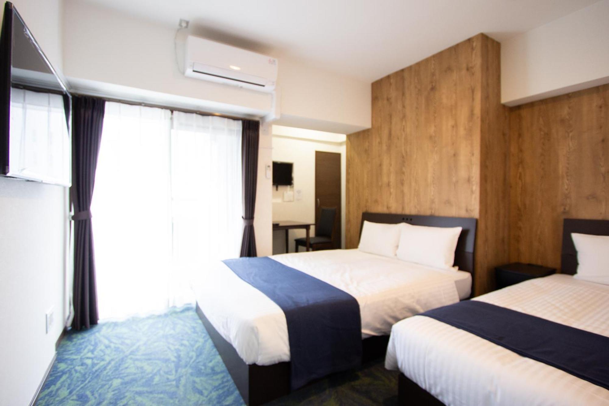 Hotel Fu-Rin Φουκουόκα Εξωτερικό φωτογραφία