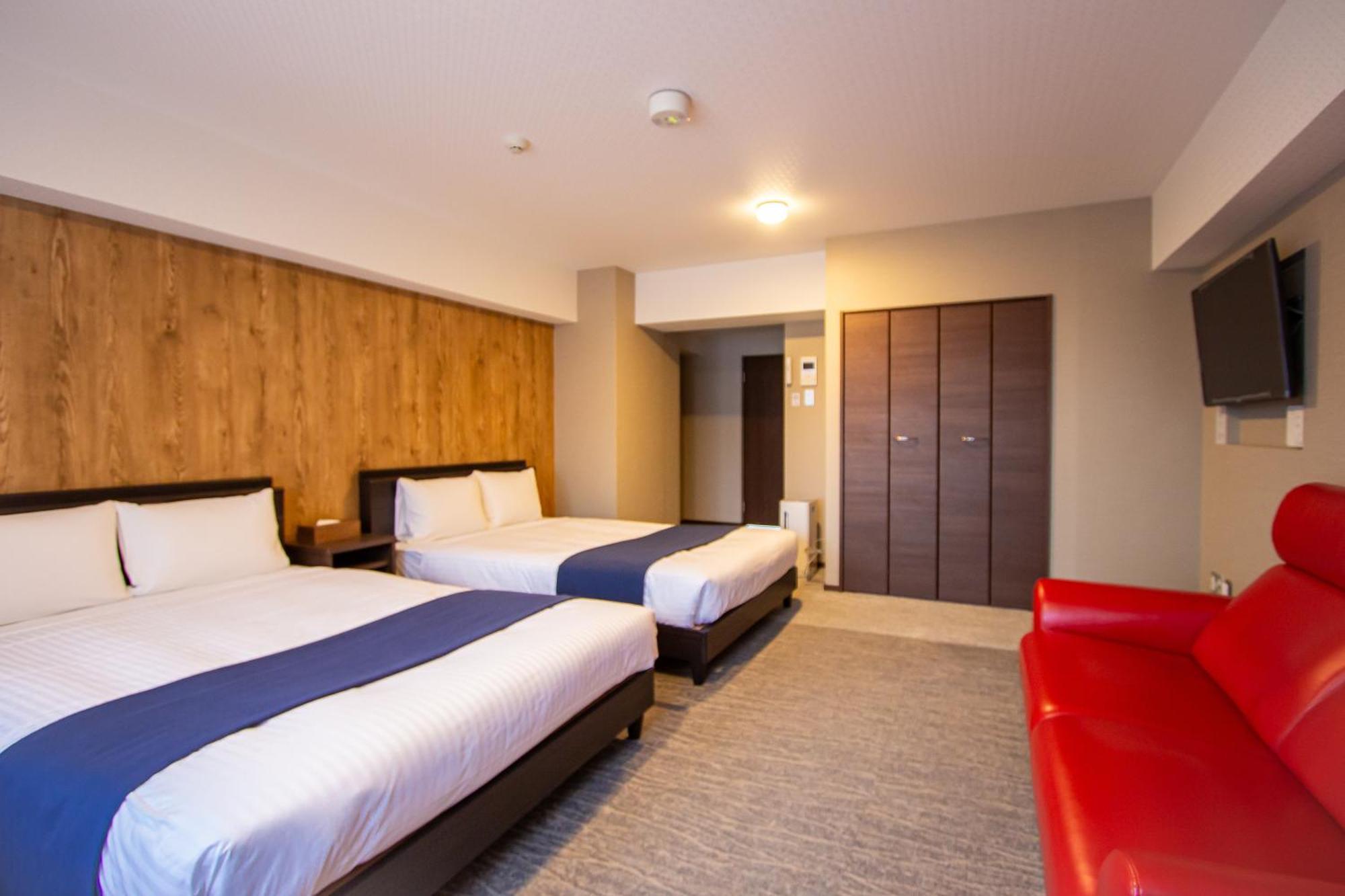 Hotel Fu-Rin Φουκουόκα Εξωτερικό φωτογραφία