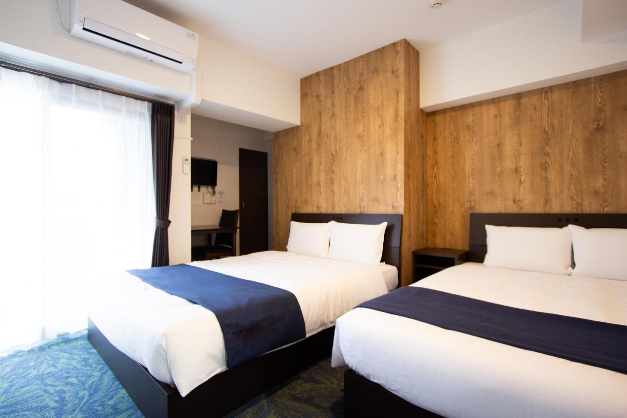 Hotel Fu-Rin Φουκουόκα Εξωτερικό φωτογραφία