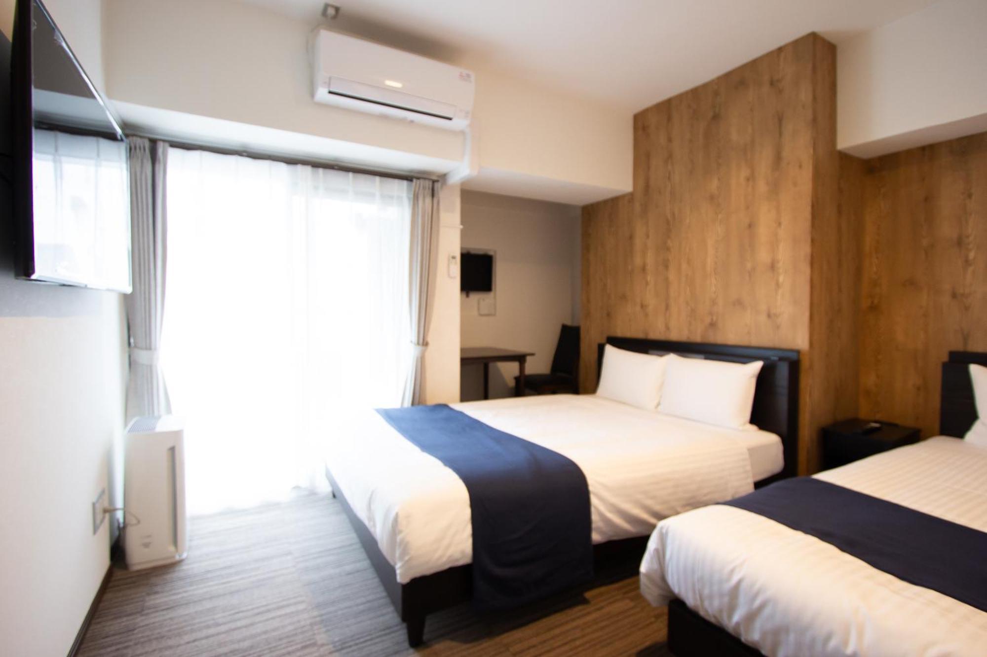 Hotel Fu-Rin Φουκουόκα Εξωτερικό φωτογραφία