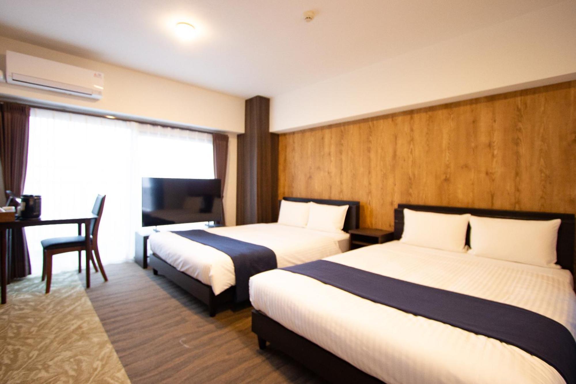 Hotel Fu-Rin Φουκουόκα Εξωτερικό φωτογραφία