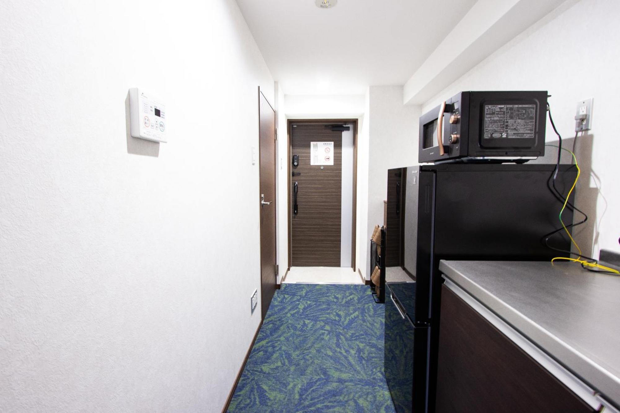 Hotel Fu-Rin Φουκουόκα Εξωτερικό φωτογραφία